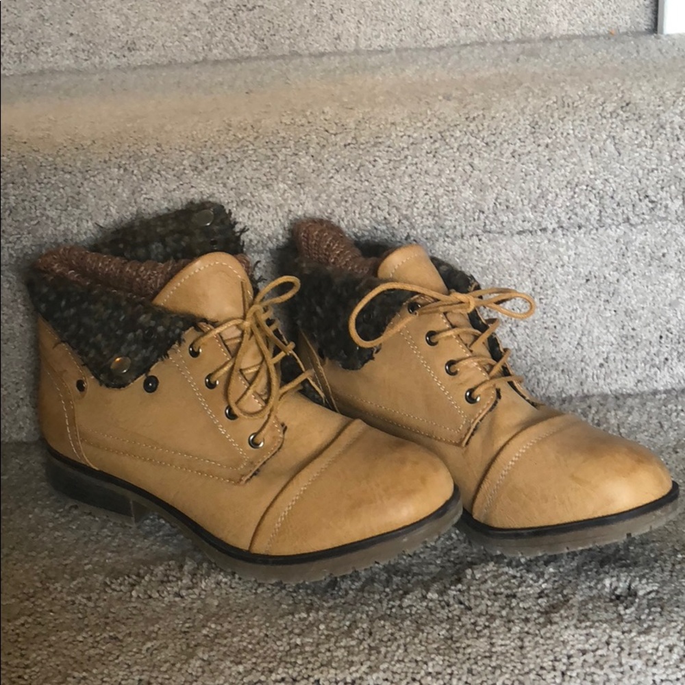 Booties